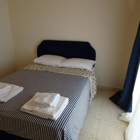 Maria Petros Beach Houses Villa Perivolia Bagian luar foto