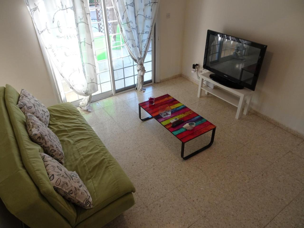 Maria Petros Beach Houses Villa Perivolia Bagian luar foto